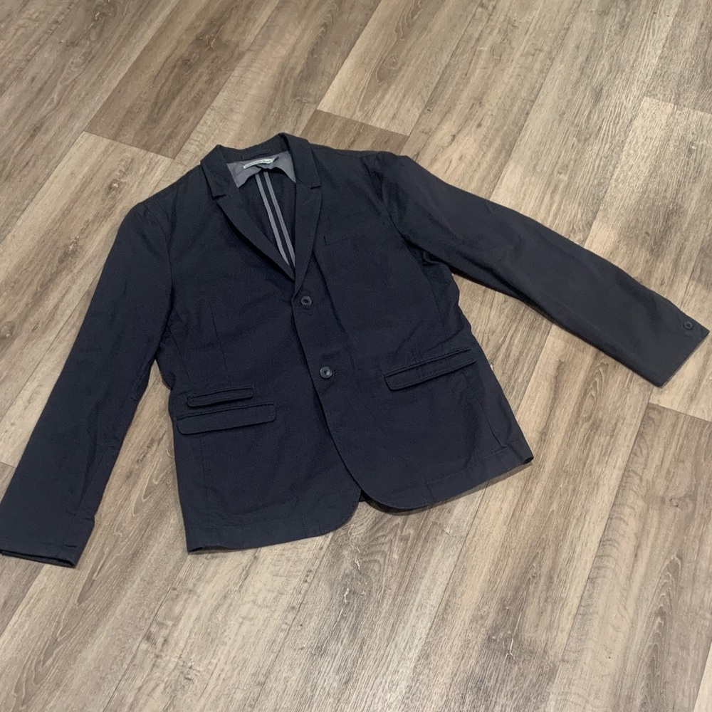 Calvin Klein Jeans Blazer